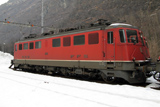 FFS Ae 6/6 11456 'Olten'